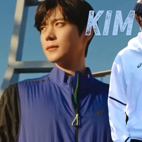 Top moment of Kim Youngdae chosen by fans