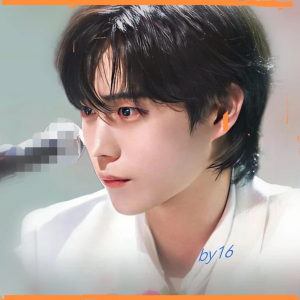 The most loved look of Kim Youngdae today