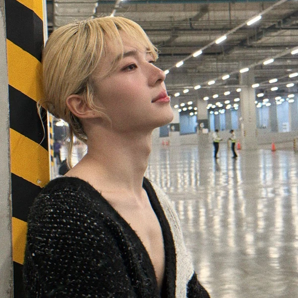 The most loved look of NuNew today