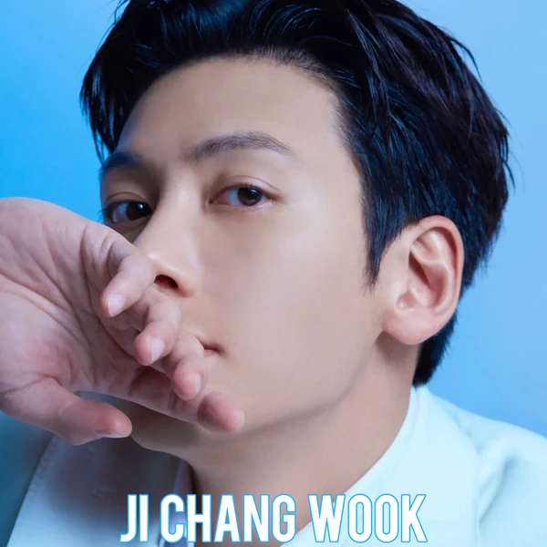 チ・チャンウクへのファンの愛が詰まった人気写真