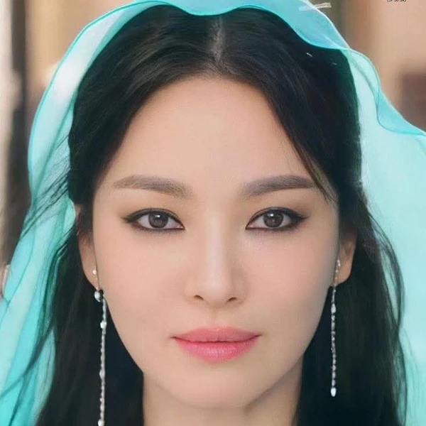 ファンが選んだソン・ヘギョの最高の瞬間