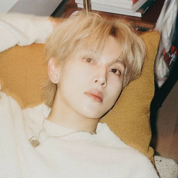 The most loved look of Yim Siwan today