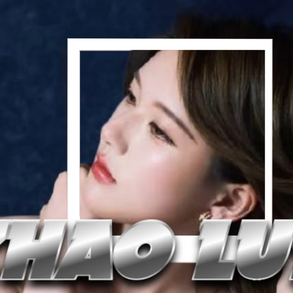 The most loved look of Zhao Lusi today