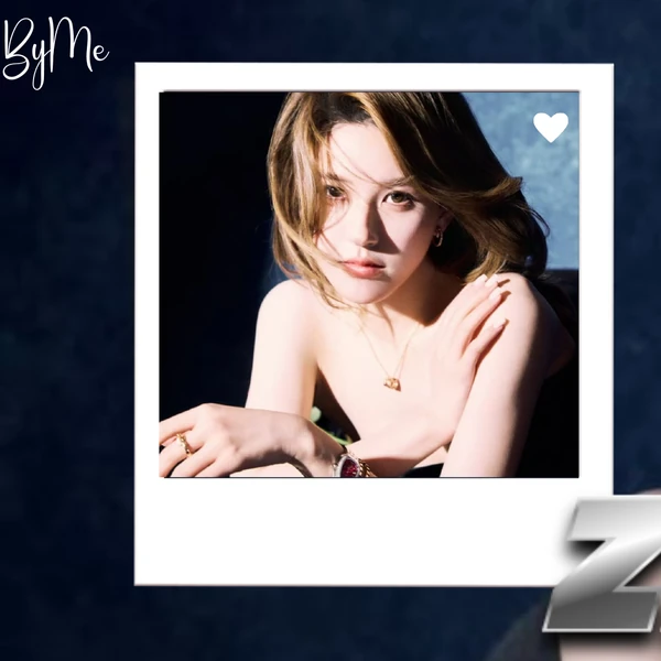 Popular photo full of fans’ love for Zhao Lusi