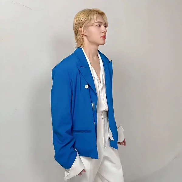 充滿粉絲愛的NuNew人氣照片