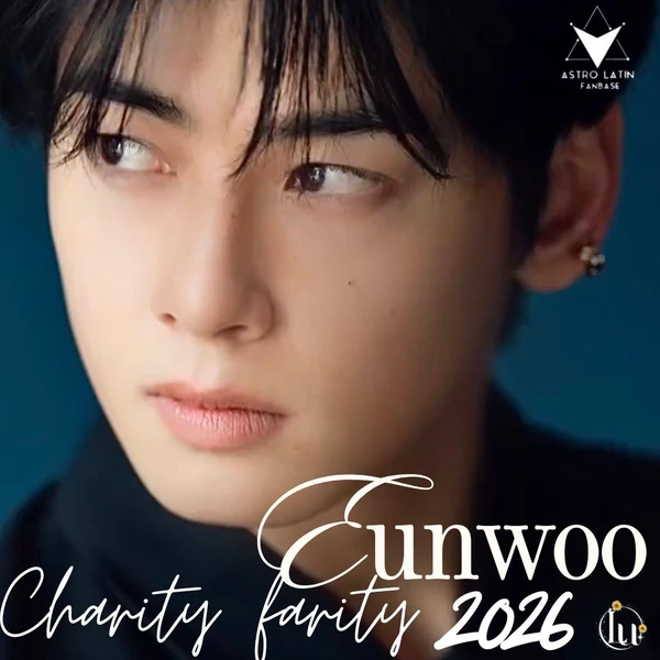 The most loved look of Cha Eunwoo today