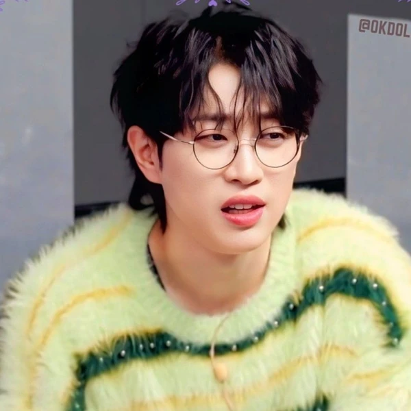 Top moment of An Sunghoon chosen by fans