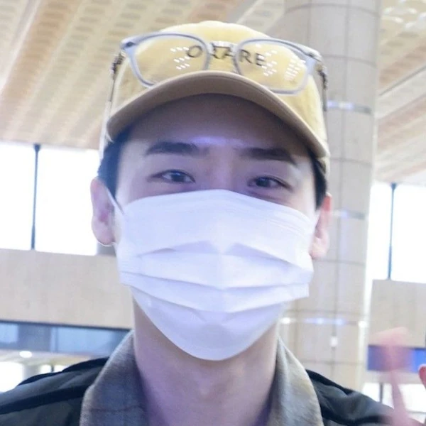 오늘 가장 사랑받은 이종석의 모습