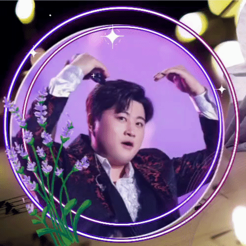 キム・ホジュンへのファンの愛が詰まった人気写真