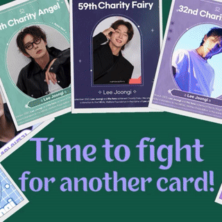 Popular photo full of fans’ love for Lee Joongi