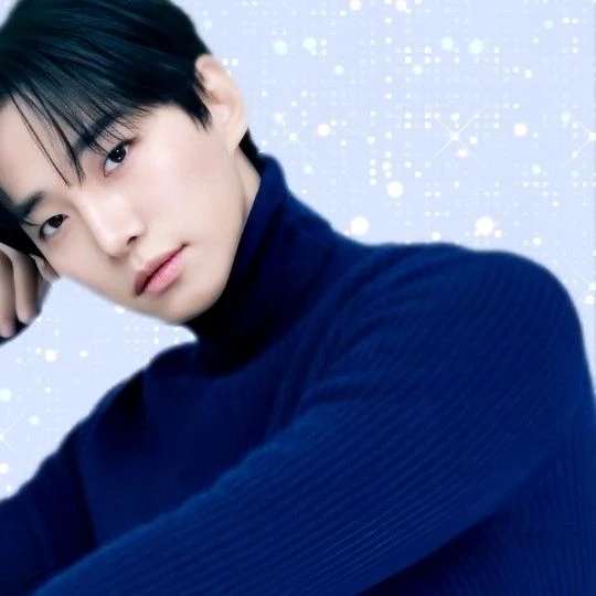 充满粉丝爱意的李俊昊人气照片