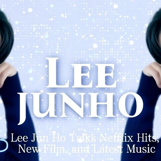 今天最受喜爱的李俊昊模样