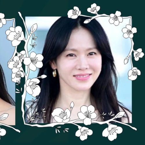 粉丝选出的孙艺珍最佳瞬间