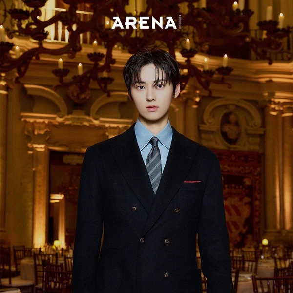 Top moment of Hwang Minhyun chosen by fans