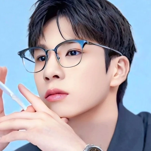 정동원 팬심 가득한 인기 사진