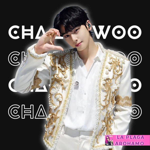 充满粉丝爱意的车银优人气照片