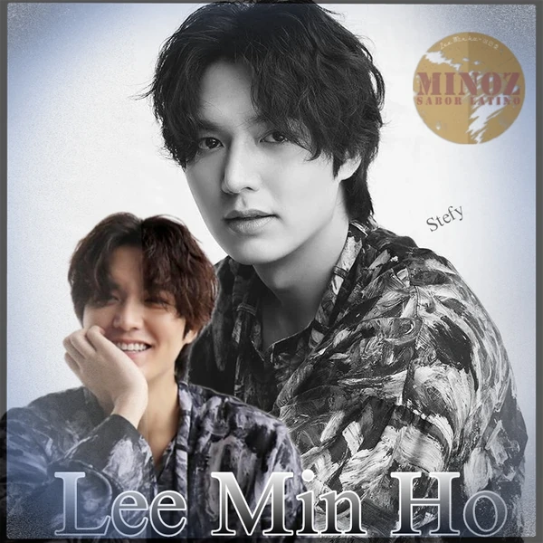 ファンが選んだイ・ミンホの最高の瞬間