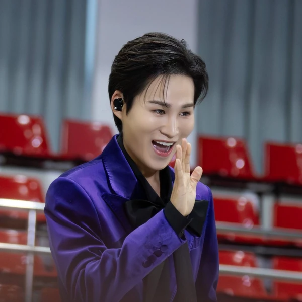 Momen terbaik Kim Heejae pilihan penggemar