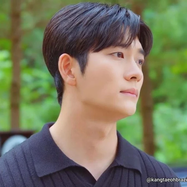 粉絲選出的姜泰伍最佳時刻