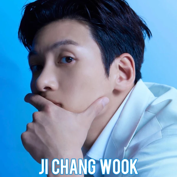 今天最受喜爱的池昌旭模样