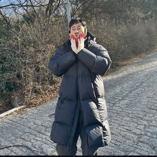 Popular photo full of fans’ love for So Jisub