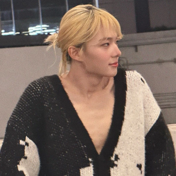 今天最受喜愛的NuNew模樣