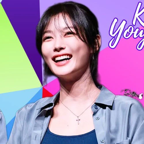 Popular photo full of fans’ love for Kim Youjung