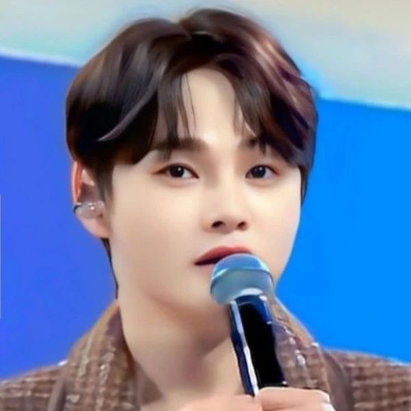 Penampilan Park Seojin yang paling disukai hari ini