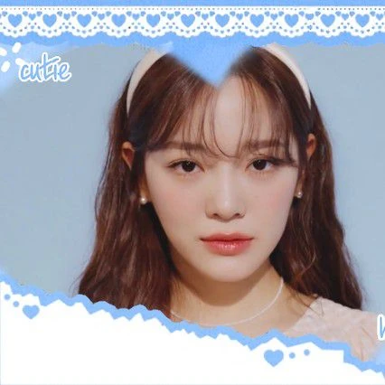 充滿粉絲愛的金世正人氣照片