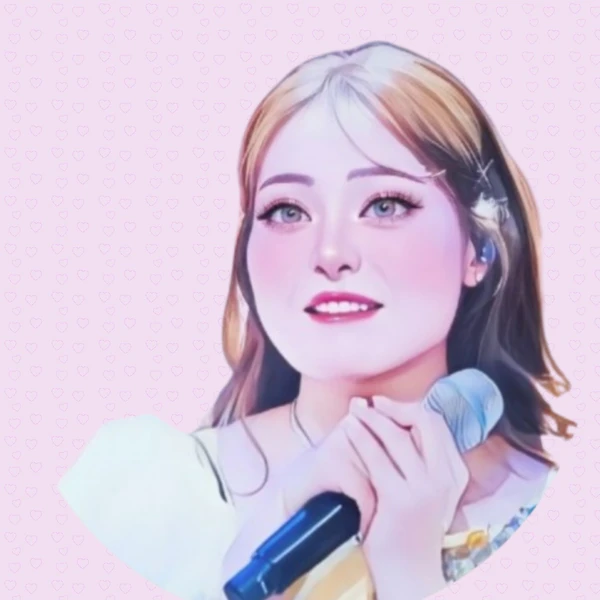 The most loved look of Miss Kim today