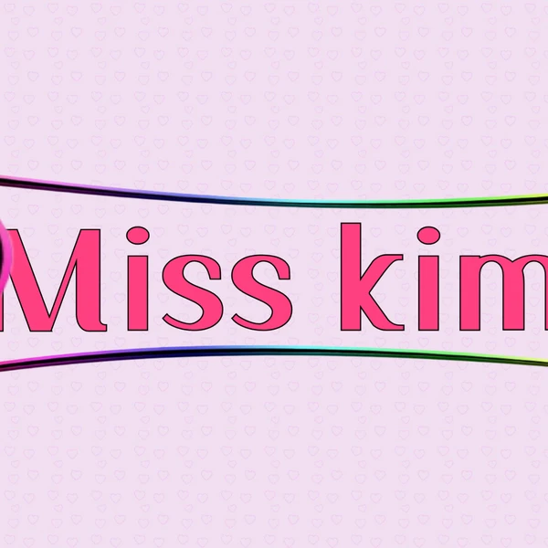 The most loved look of Miss Kim today