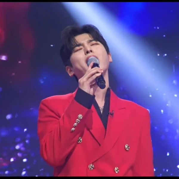 Top moment of Seong Ri chosen by fans