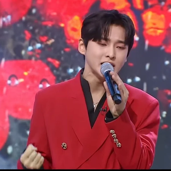 Top moment of Seong Ri chosen by fans