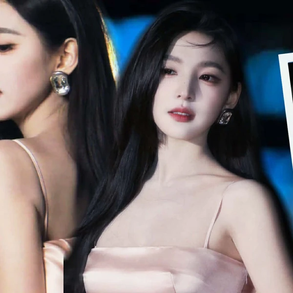 Popular photo full of fans’ love for Zhang Ruonan