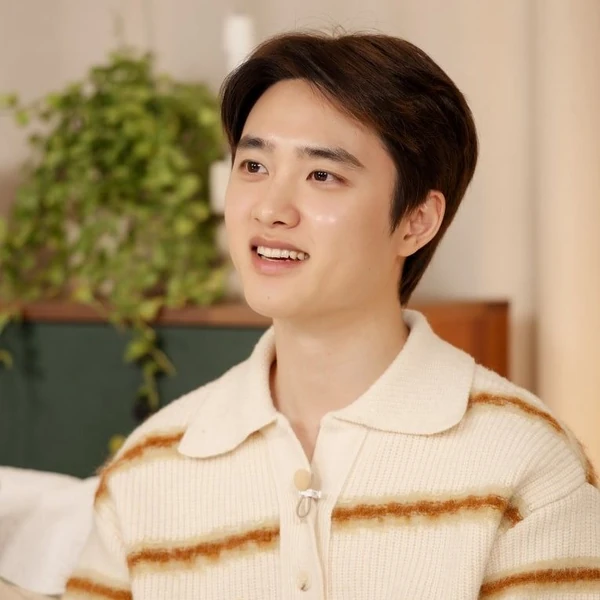 팬들이 뽑은 도경수 (디오) 최고의 순간