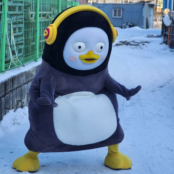 Foto populer Pengsoo yang penuh cinta dari penggemar