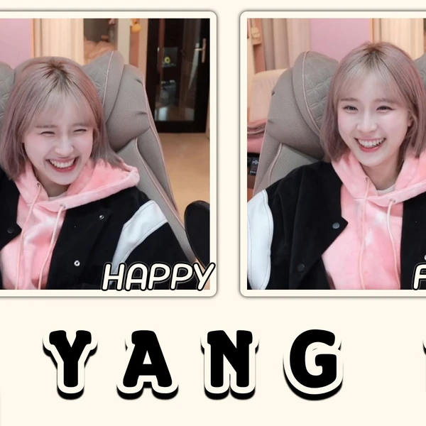 Top moment of YangPang chosen by fans