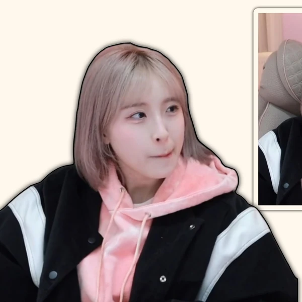 Popular photo full of fans’ love for YangPang