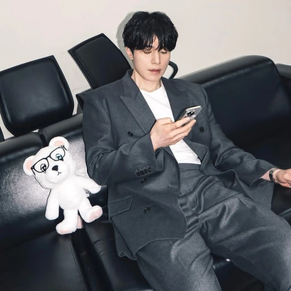 Top moment of Lee Dongwook chosen by fans