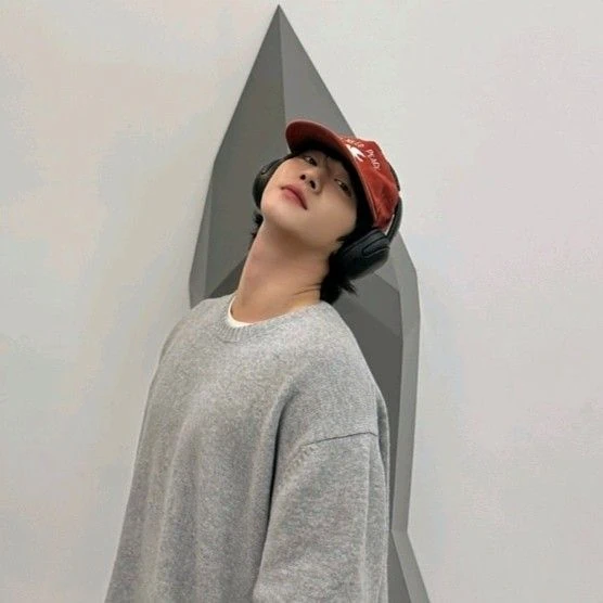 今天最受喜愛的安孝燮模樣