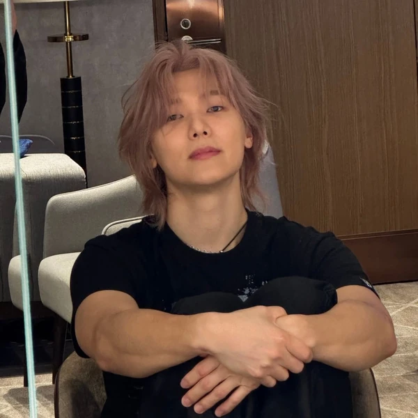 Top moment of Kang Minhyuk chosen by fans