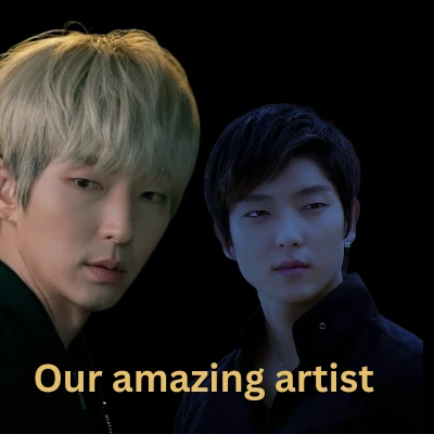 The most loved look of Lee Joongi today