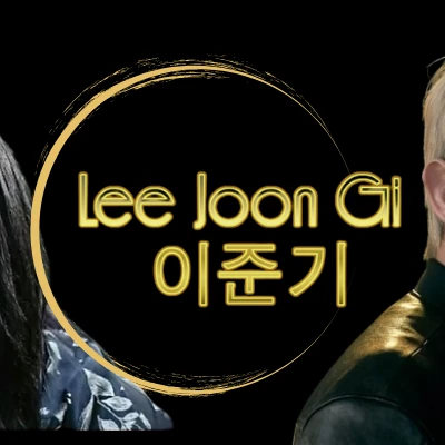 The most loved look of Lee Joongi today