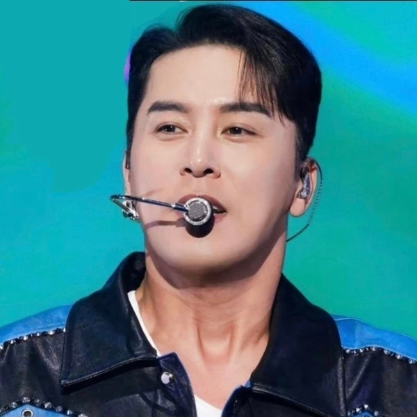 Penampilan Jang Minho yang paling disukai hari ini