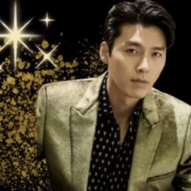 粉丝选出的玄彬最佳瞬间