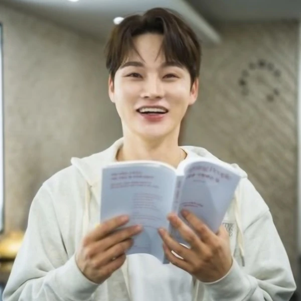 パク・ソジンへのファンの愛が詰まった人気写真