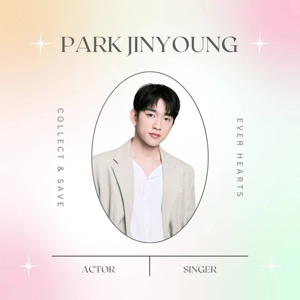 Momen terbaik Park Jinyoung pilihan penggemar