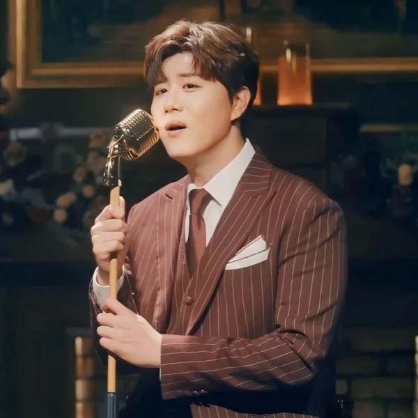 Top moment of Jin Haesung chosen by fans