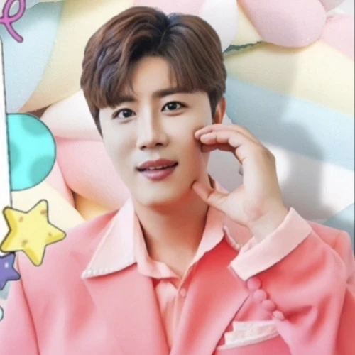 Popular photo full of fans’ love for Jin Haesung