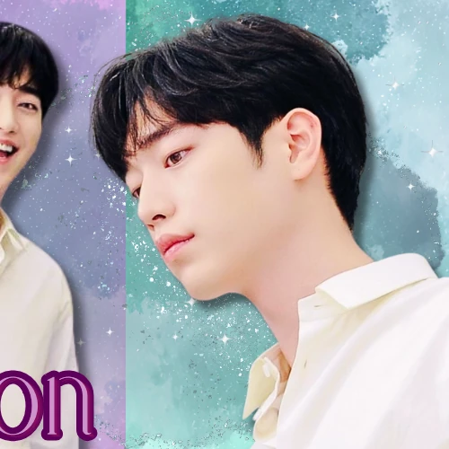 Top moment of Seo Kangjoon chosen by fans